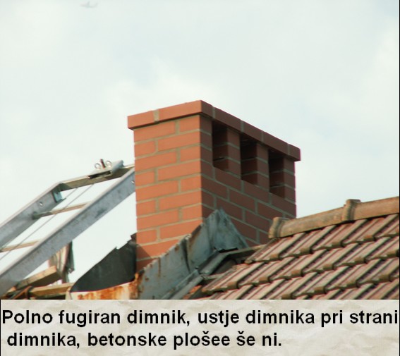 ustje pri strani